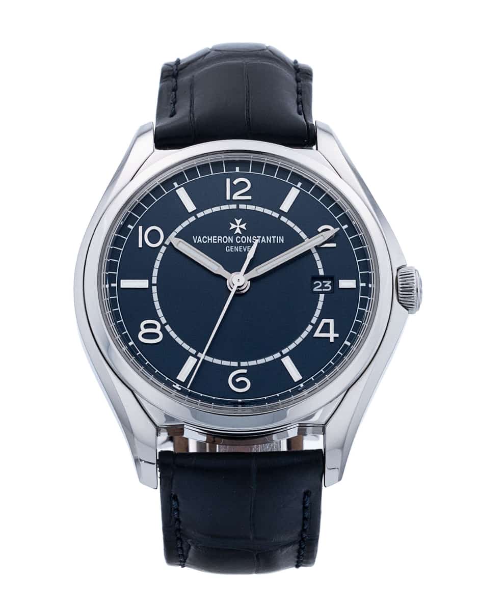 Vacheron Constantin Fiftysix 4600E/000A-B487 Vacheron Constantin Fiftysix 4600E/000A-B487